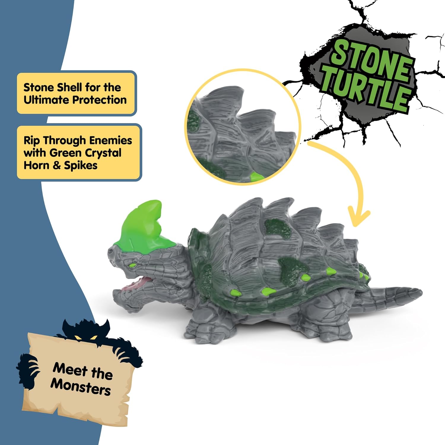Eldrador Mini Creature Battle Pack