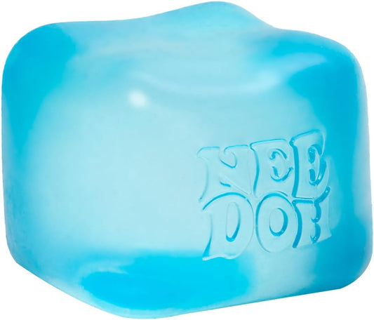 Nice Cube Sensory Squeeze Toy
