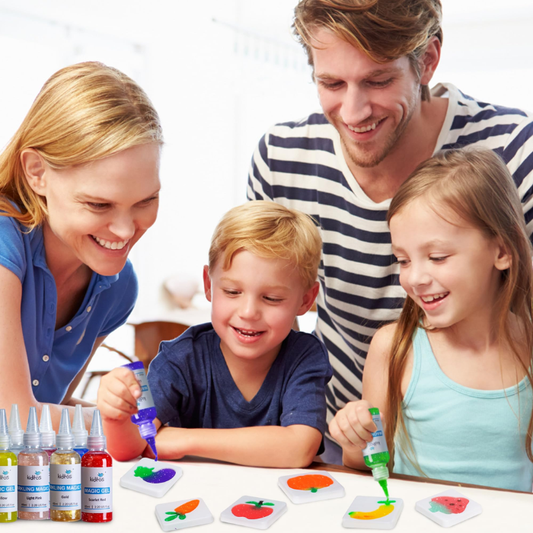 JellyJoy Magic Water Squishy Kit